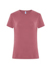 WOMEN'S REGULAR SHORT SLEEVE T-SHIRT