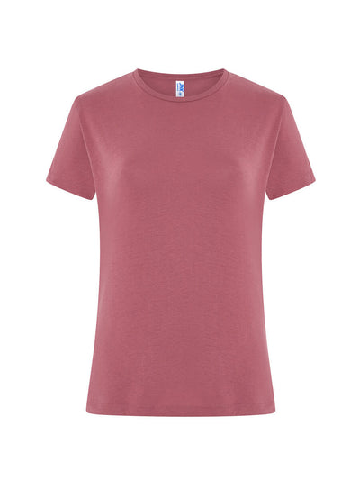 WOMEN'S REGULAR SHORT SLEEVE T-SHIRT