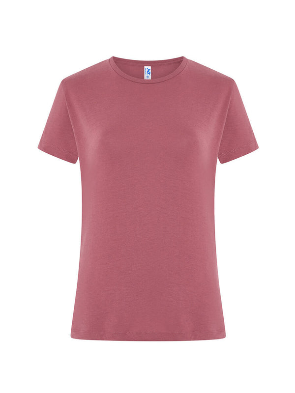 WOMEN'S REGULAR SHORT SLEEVE T-SHIRT