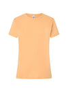 WOMEN'S REGULAR SHORT SLEEVE T-SHIRT