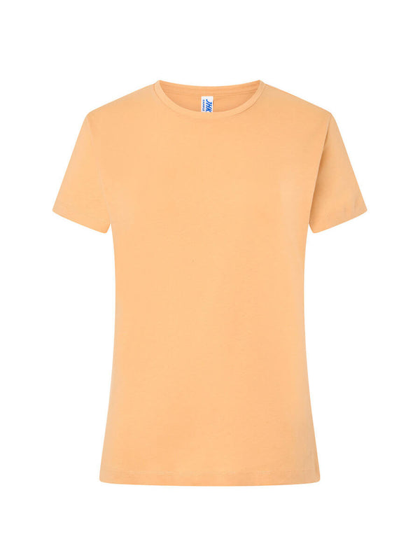 WOMEN'S REGULAR SHORT SLEEVE T-SHIRT