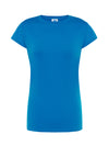 WOMEN'S REGULAR SHORT SLEEVE T-SHIRT