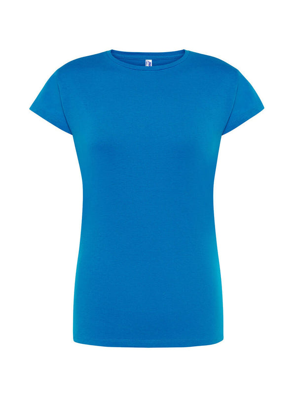 WOMEN'S REGULAR SHORT SLEEVE T-SHIRT