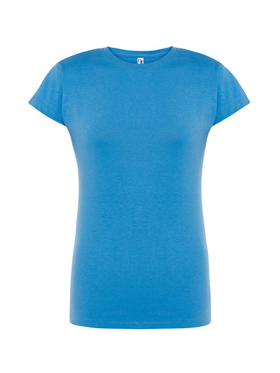 WOMEN'S REGULAR SHORT SLEEVE T-SHIRT