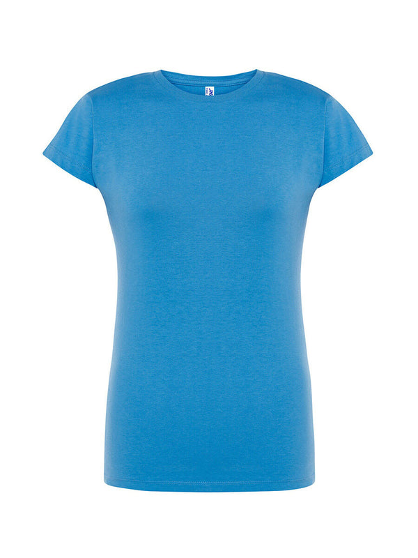 WOMEN'S REGULAR SHORT SLEEVE T-SHIRT