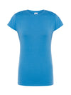 WOMEN'S REGULAR SHORT SLEEVE T-SHIRT