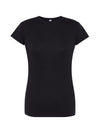 WOMEN'S REGULAR SHORT SLEEVE T-SHIRT