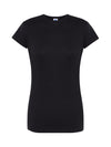 WOMEN'S REGULAR SHORT SLEEVE T-SHIRT