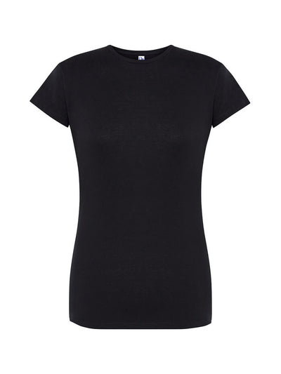 WOMEN'S REGULAR SHORT SLEEVE T-SHIRT