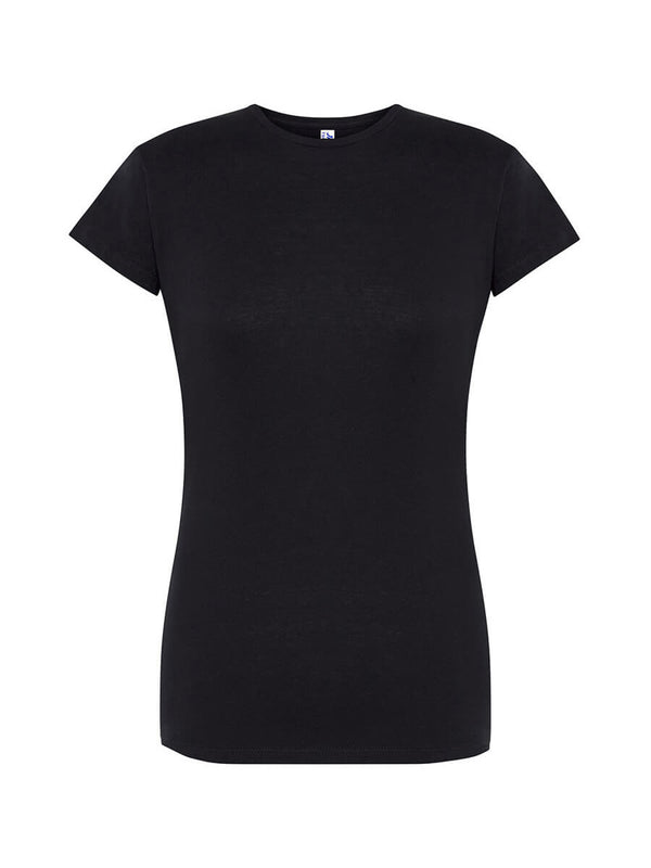 WOMEN'S REGULAR SHORT SLEEVE T-SHIRT