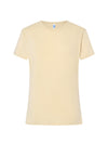 WOMEN'S REGULAR SHORT SLEEVE T-SHIRT