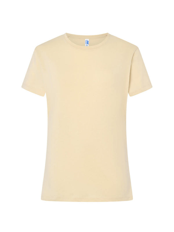 WOMEN'S REGULAR SHORT SLEEVE T-SHIRT
