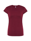 WOMEN'S REGULAR SHORT SLEEVE T-SHIRT