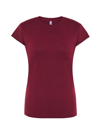 WOMEN'S REGULAR SHORT SLEEVE T-SHIRT