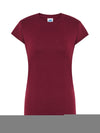 WOMEN'S REGULAR SHORT SLEEVE T-SHIRT