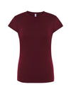 WOMEN'S REGULAR SHORT SLEEVE T-SHIRT