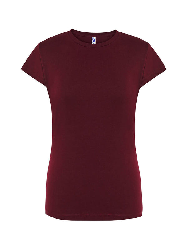 WOMEN'S REGULAR SHORT SLEEVE T-SHIRT
