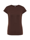 WOMEN'S REGULAR SHORT SLEEVE T-SHIRT