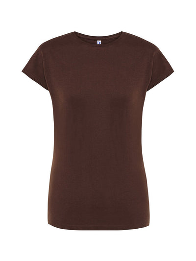WOMEN'S REGULAR SHORT SLEEVE T-SHIRT