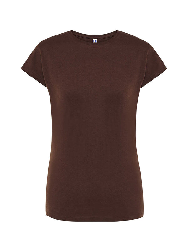 WOMEN'S REGULAR SHORT SLEEVE T-SHIRT
