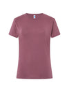 WOMEN'S REGULAR SHORT SLEEVE T-SHIRT
