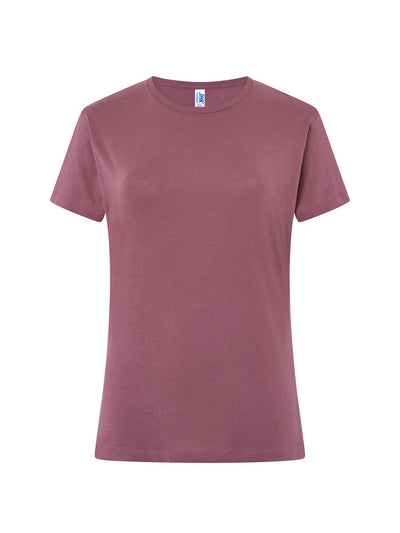 WOMEN'S REGULAR SHORT SLEEVE T-SHIRT