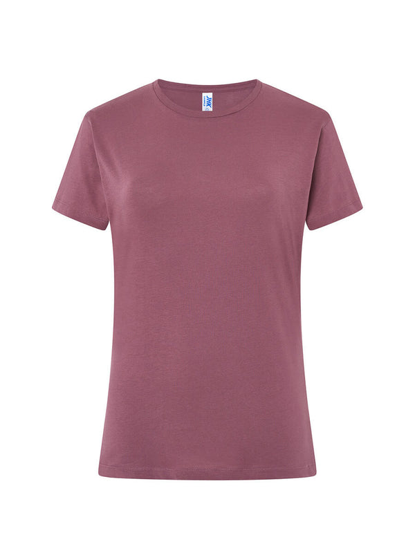 WOMEN'S REGULAR SHORT SLEEVE T-SHIRT
