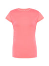 WOMEN'S REGULAR SHORT SLEEVE T-SHIRT