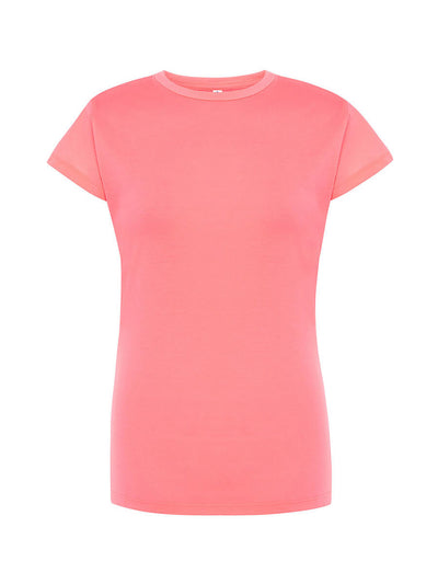 WOMEN'S REGULAR SHORT SLEEVE T-SHIRT