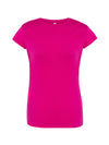 WOMEN'S REGULAR SHORT SLEEVE T-SHIRT