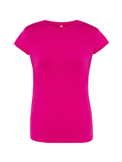 WOMEN'S REGULAR SHORT SLEEVE T-SHIRT