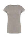 WOMEN'S REGULAR SHORT SLEEVE T-SHIRT