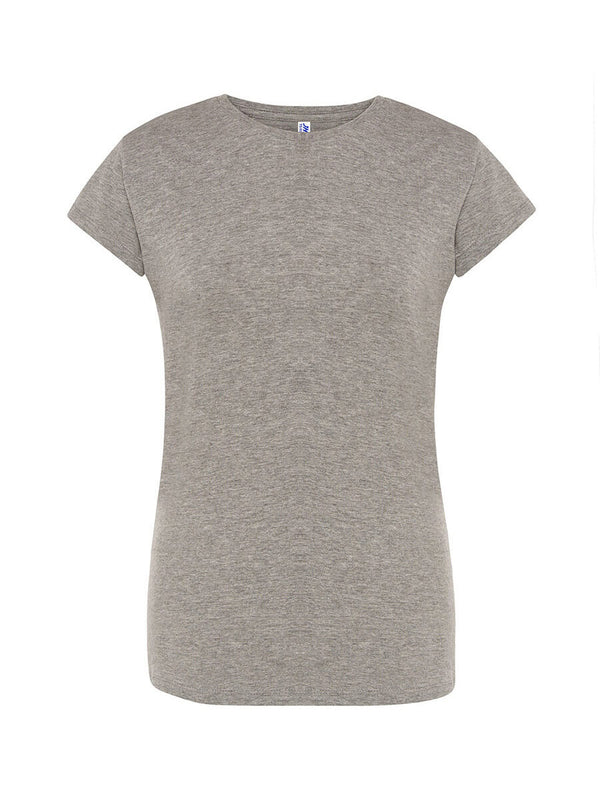 WOMEN'S REGULAR SHORT SLEEVE T-SHIRT
