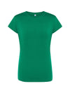WOMEN'S REGULAR SHORT SLEEVE T-SHIRT
