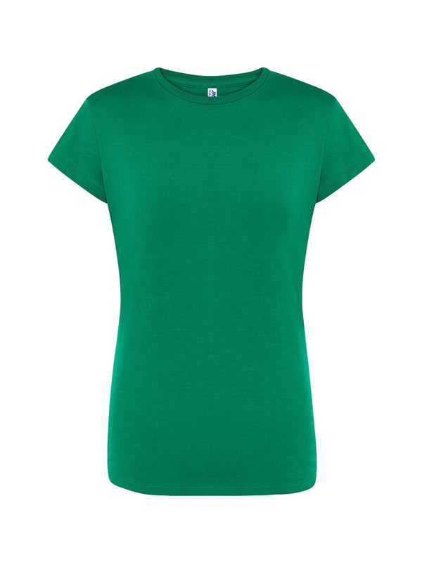 WOMEN'S REGULAR SHORT SLEEVE T-SHIRT