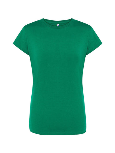 WOMEN'S REGULAR SHORT SLEEVE T-SHIRT