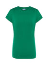 WOMEN'S REGULAR SHORT SLEEVE T-SHIRT