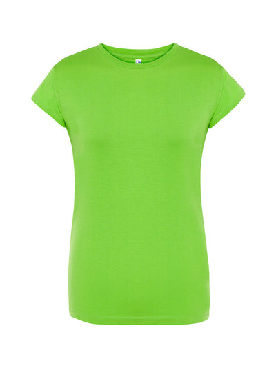 WOMEN'S REGULAR SHORT SLEEVE T-SHIRT