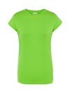 WOMEN'S REGULAR SHORT SLEEVE T-SHIRT