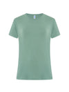 WOMEN'S REGULAR SHORT SLEEVE T-SHIRT