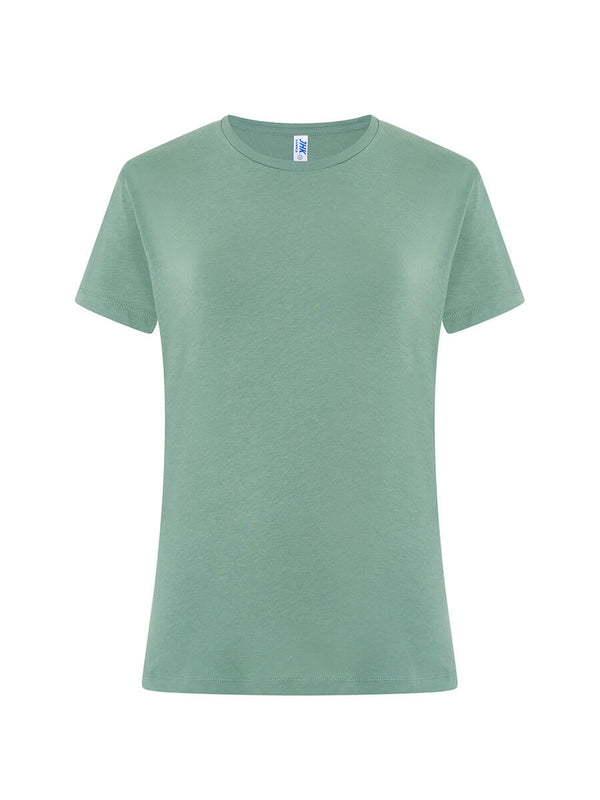 WOMEN'S REGULAR SHORT SLEEVE T-SHIRT