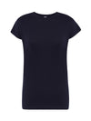 WOMEN'S REGULAR SHORT SLEEVE T-SHIRT