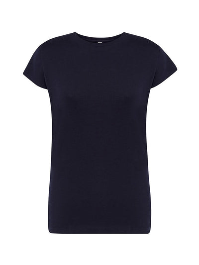 WOMEN'S REGULAR SHORT SLEEVE T-SHIRT