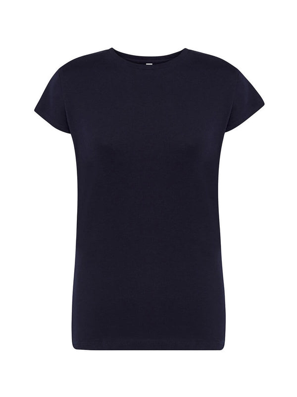 WOMEN'S REGULAR SHORT SLEEVE T-SHIRT