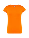 WOMEN'S REGULAR SHORT SLEEVE T-SHIRT