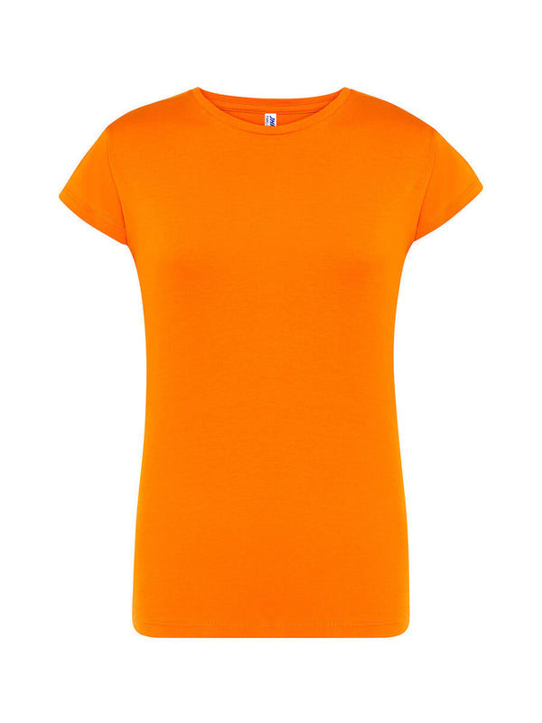 WOMEN'S REGULAR SHORT SLEEVE T-SHIRT
