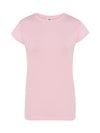 WOMEN'S REGULAR SHORT SLEEVE T-SHIRT