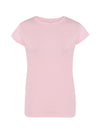 WOMEN'S REGULAR SHORT SLEEVE T-SHIRT