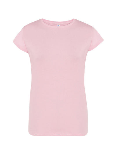 WOMEN'S REGULAR SHORT SLEEVE T-SHIRT