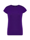 WOMEN'S REGULAR SHORT SLEEVE T-SHIRT